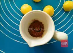 Mushroom biscuits recipe 9