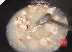 Recipe of Braised Pork Ribs with Tomatoes Illustration 1