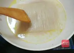 Illustration of Yanbian Grilled Cold Noodles 5