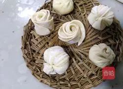 Illustration of how to make a variety of pastries 22