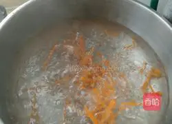 The only difference between you and Xia Tian is a bowl of cold noodles recipe 3