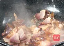 Casserole stewed tofu recipe 7