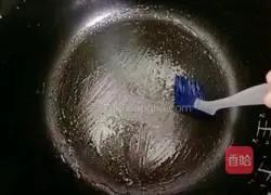 Illustration of how to make rice cooker egg pancakes 5