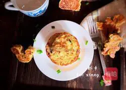 Potato cakes Illustration of how to do it 7