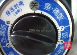 Illustration of how to make radish and pork ribs soup 5