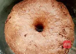 Illustration of how to make Little Bear Steamed Buns 6