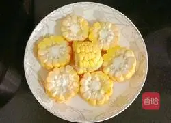 Cordyceps Flower Pork Bone Soup Recipe Illustration 2