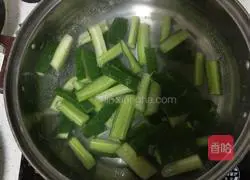 Illustration of how to make pickled cucumbers and pickles 6