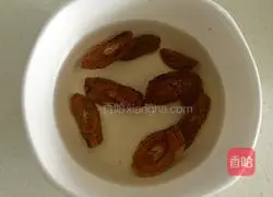 Burdock pork ribs soup recipe 5