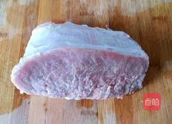 Beef, tomato and sweet potato soup recipe 5