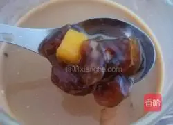 Mango Pearl Milk Tea Recipe Illustration 10