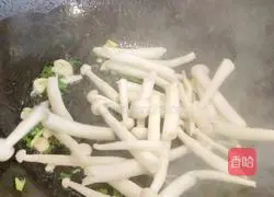 Low-calorie spinach soup recipe 2