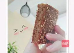 Illustration of how to make jujube cake 11