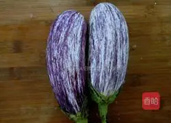 Illustration of how to make three shredded cold dishes 2