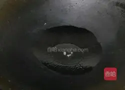 Illustration of braised duck 2