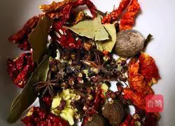 Illustration of how to make an improved version of Fufeng Xiangzi Noodles 2