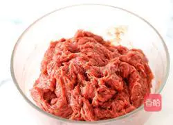 Honey pork breast Practice illustration 6