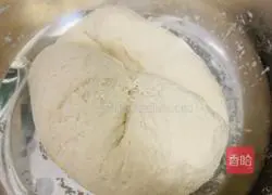 Shanxi Pasta - Illustration of how to pull slices 1