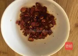 Mao Mao Studio (Snack Crab Claws) Recipe Illustration 2