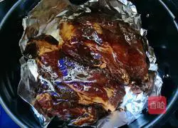 Honey Barbecue Pork Recipe 3