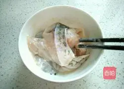 Tomato and fish fillet soup recipe 4