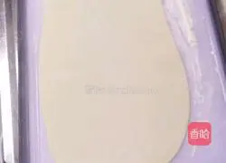 Illustration of how to make cabbage hot soup noodles 6