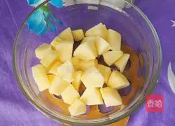 An Anxin Milkshake Recipe Illustration 3