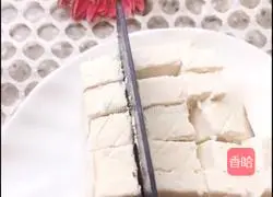 Wild crucian carp tofu soup recipe 6