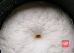 Pizza crust without butter version illustration 2