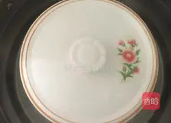 Illustration of how to make calcium supplement soup with wing bone rattle snail 9