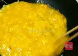 Illustration of how to make plain steamed buns 12