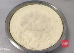 Illustration of how to make minced meat and egg soup 5