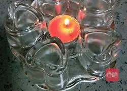 Illustration of how to make pearl milk tea 20