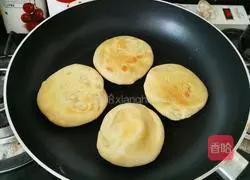 Illustration of how to make scones 6