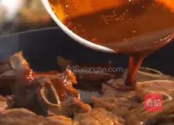 Cheese Cowboy Ribs Recipe Illustration 4