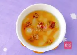 Honey Sydney Rose Tea Recipe Illustration 9