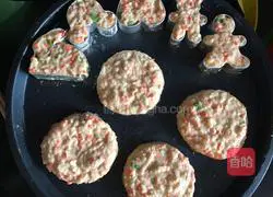 Potato cake recipe 5