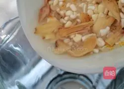 Nutritional rice cereal recipe 3