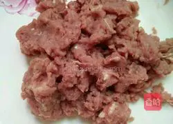 Recipe for Codonopsis and Beiqi Meatball Soup Illustration 5