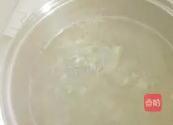 Winter melon and shrimp soup recipe 5