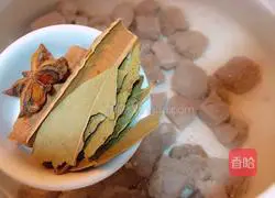 Home-style beef noodles recipe 8