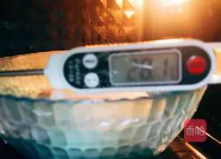 Illustration of how to make 65-degree soup hamburger embryos 9