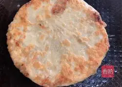 Illustration of traditional handmade pie 8