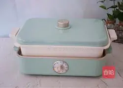 Taiwanese Braised Pork Rice Recipe Illustration 17