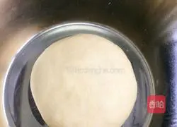 Milk Honey Bean Roll Tutorial Illustration 8