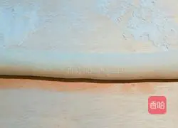 Illustration of how to make dumplings stuffed with meat and three delicacies that are full of juice and juice 5