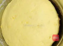 Milk Pumpkin Twist (Youguo Fruit) Recipe Illustration 8