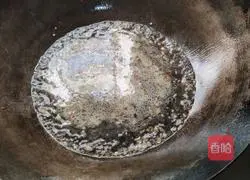 Illustration of making braised potato sticks and noodles 5