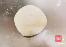 Thousand-layer Guokui Mo Recipe Illustration 7