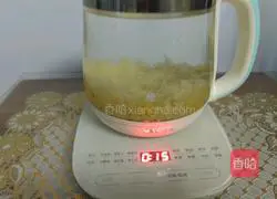 Illustration of how to make Sydney Tremella Soup 5